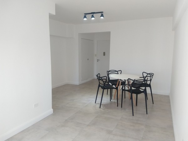 VENTA 2 AMBIENTES