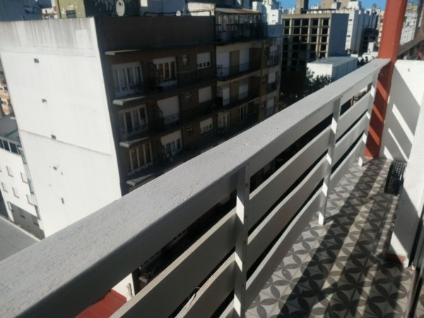 VENTA 2 AMBIENTES