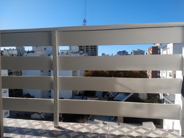 VENTA 2 AMBIENTES