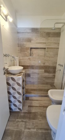 VENTA 2 AMBIENTES CON 3 BALCONES
