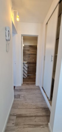 VENTA 2 AMBIENTES CON 3 BALCONES