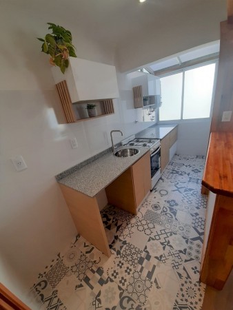 VENTA 2 AMBIENTES 