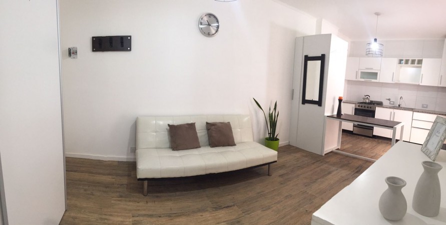 VENTA 1 AMBIENTE