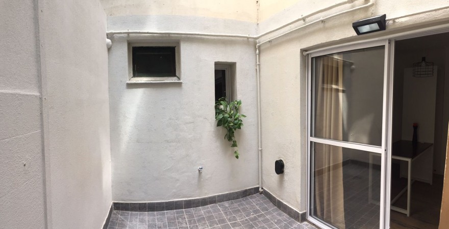 VENTA 1 AMBIENTE