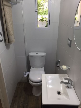 VENTA 1 AMBIENTE