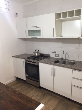VENTA 1 AMBIENTE