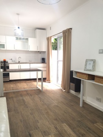 VENTA 1 AMBIENTE
