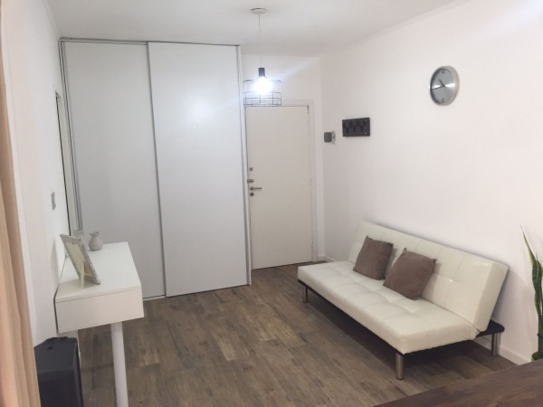 VENTA 1 AMBIENTE