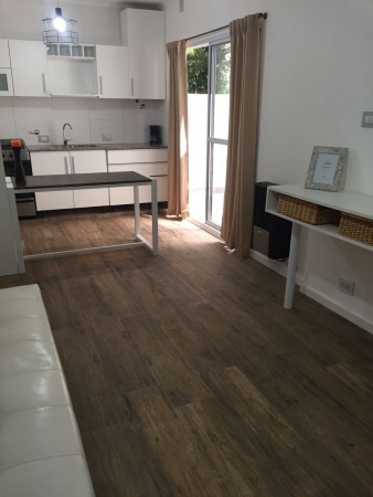 VENTA 1 AMBIENTE