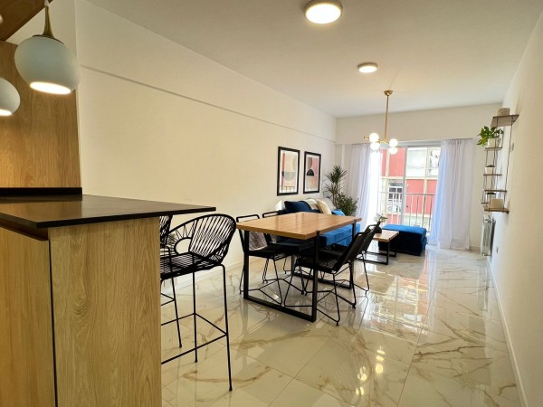 VENTA 3 AMBIENTES 