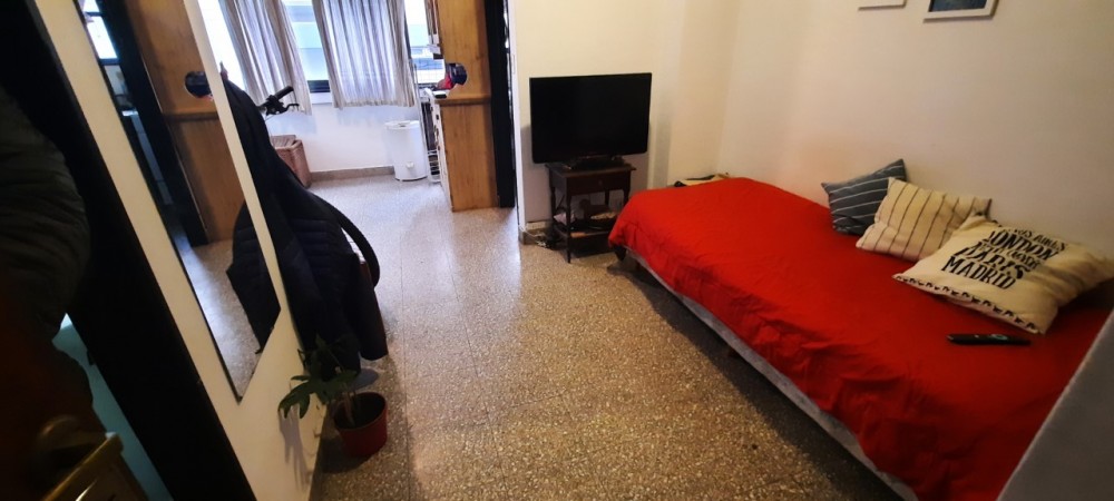 VENTA 1 AMBIENTE 