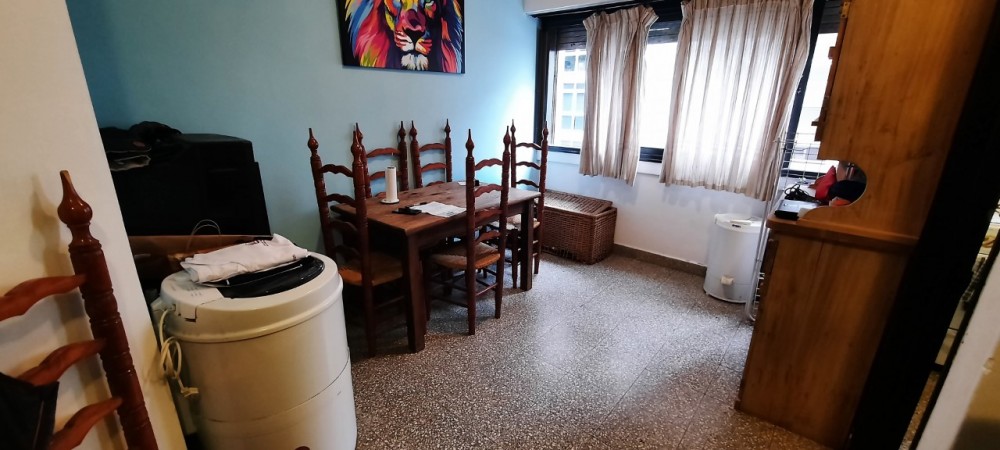 VENTA 1 AMBIENTE 