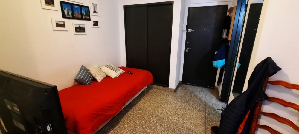VENTA 1 AMBIENTE 