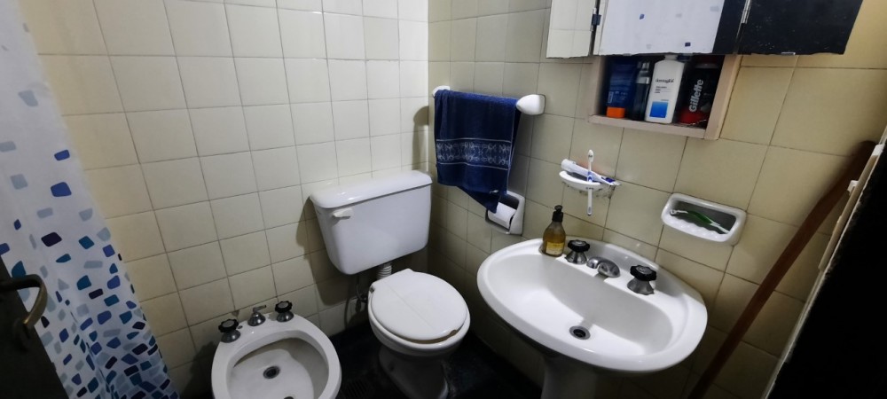 VENTA 1 AMBIENTE 