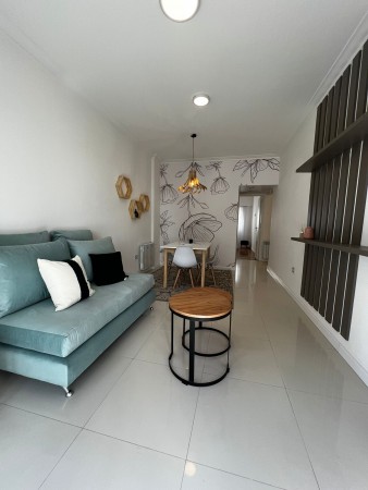 VENTA 2 AMBIENTES 