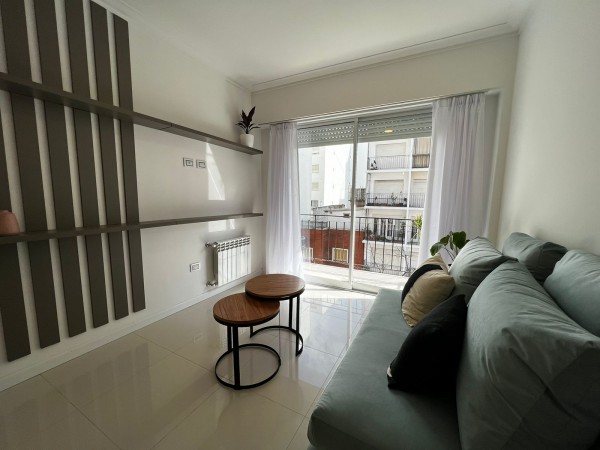 VENTA 2 AMBIENTES 