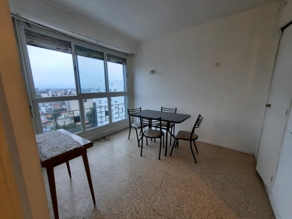 VENTA 1 AMBIENTE 