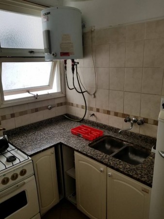 VENTA 2 AMBIENTES 