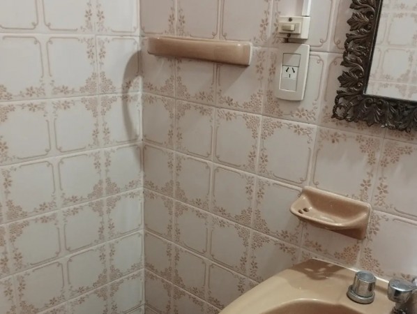 VENTA 1 AMBIENTE 
