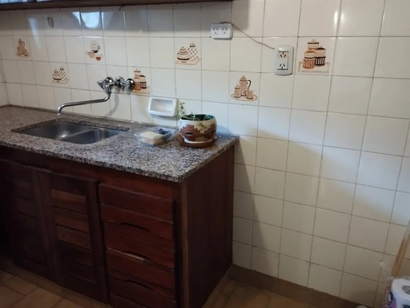 VENTA 1 AMBIENTE 