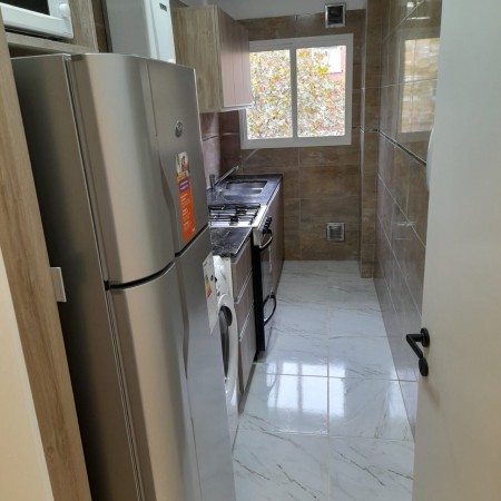 VENTA 2 AMBIENTES 