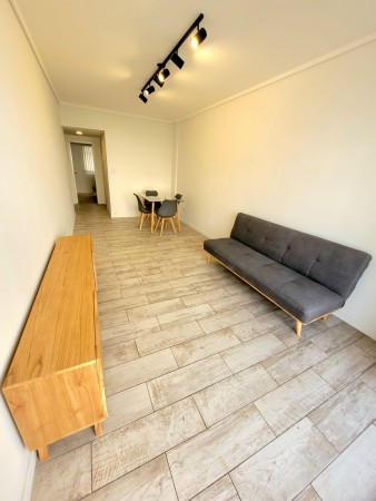 VENTA 2 AMBIENTES 