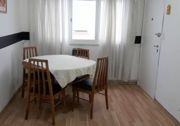 VENTA 1 AMBIENTE 