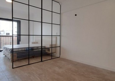 VENTA 1 AMBIENTE 