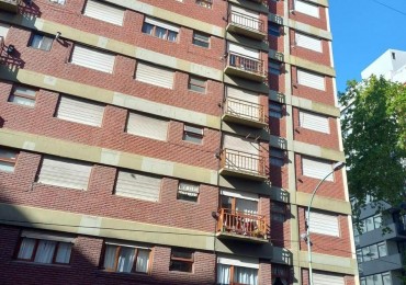 VENTA 2 AMBIENTES 